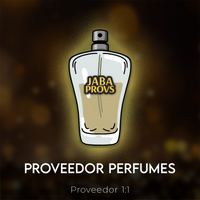 PROVEEDOR PERFUMES