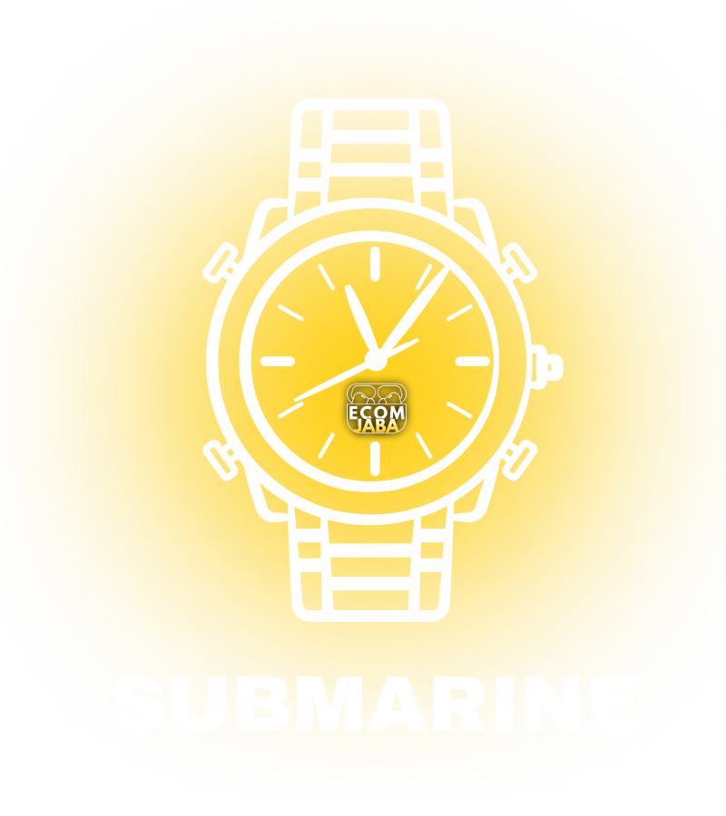 Submarine