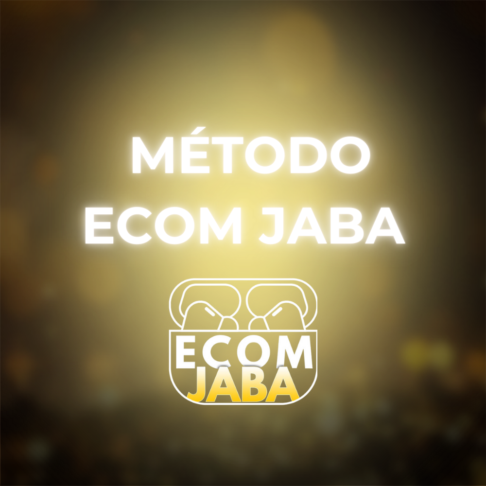 MÉTODO ECOM JABA