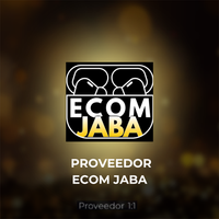 PROVEEDOR ECOM JABA